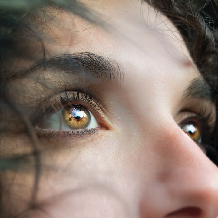 EMDR - EYE MOVEMENT DESENITIZATION AND REPROCESSING