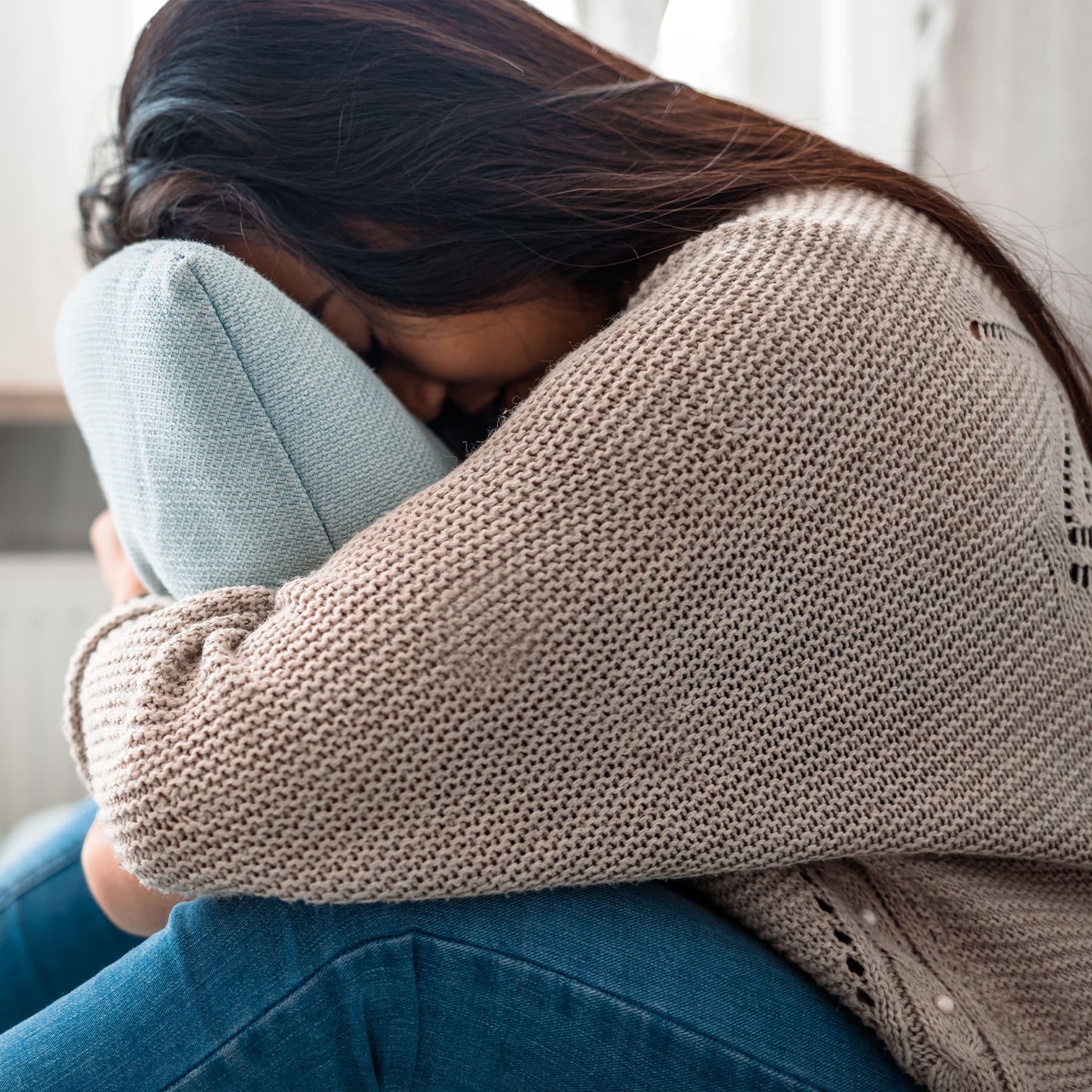 RAPID RELIEF FOR PTSD/ANXIETY/PANIC ATTACKS